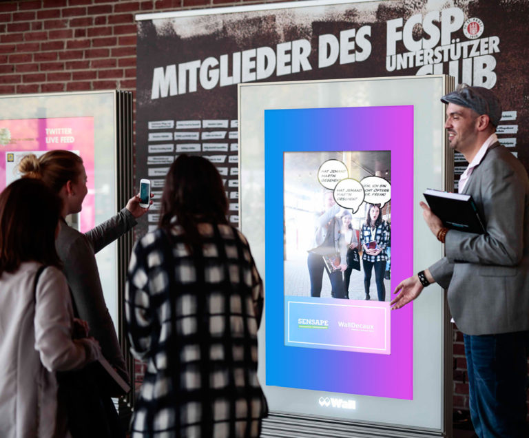 FACTS Ausgabe 3-2016, Out-of-Home Media, Digital Out-of-Home Media, #Outside, Mind Reader, digitales City-Light- Poster, dCLP,
