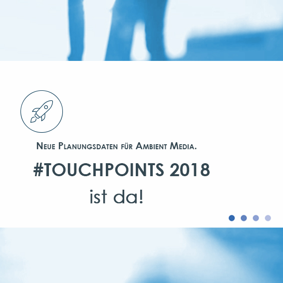 TouchPoints 2018